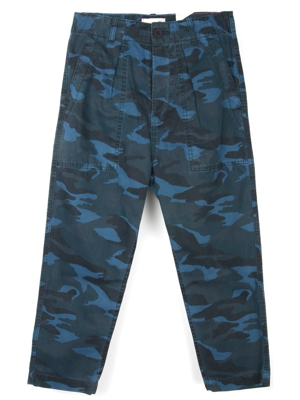 $188 NWT Sundry Camo Pocket Pant